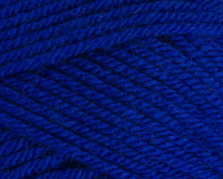 9061117 Special Chunky Royal (1117) 100% Premium Acrylic Yarn - 100g Chunky