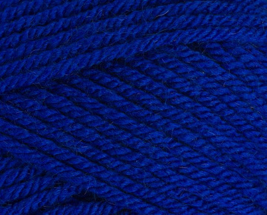 9061117 Special Chunky Royal (1117) 100% Premium Acrylic Yarn - 100g Chunky