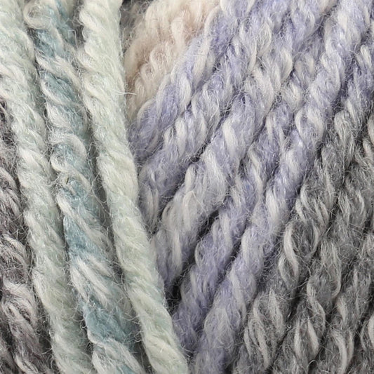 1223511 Drifter Adelaide 25% Cotton, 6% Wool, 69% Premium Acrylic Blend Yarn - 156M, 100g Chunky
