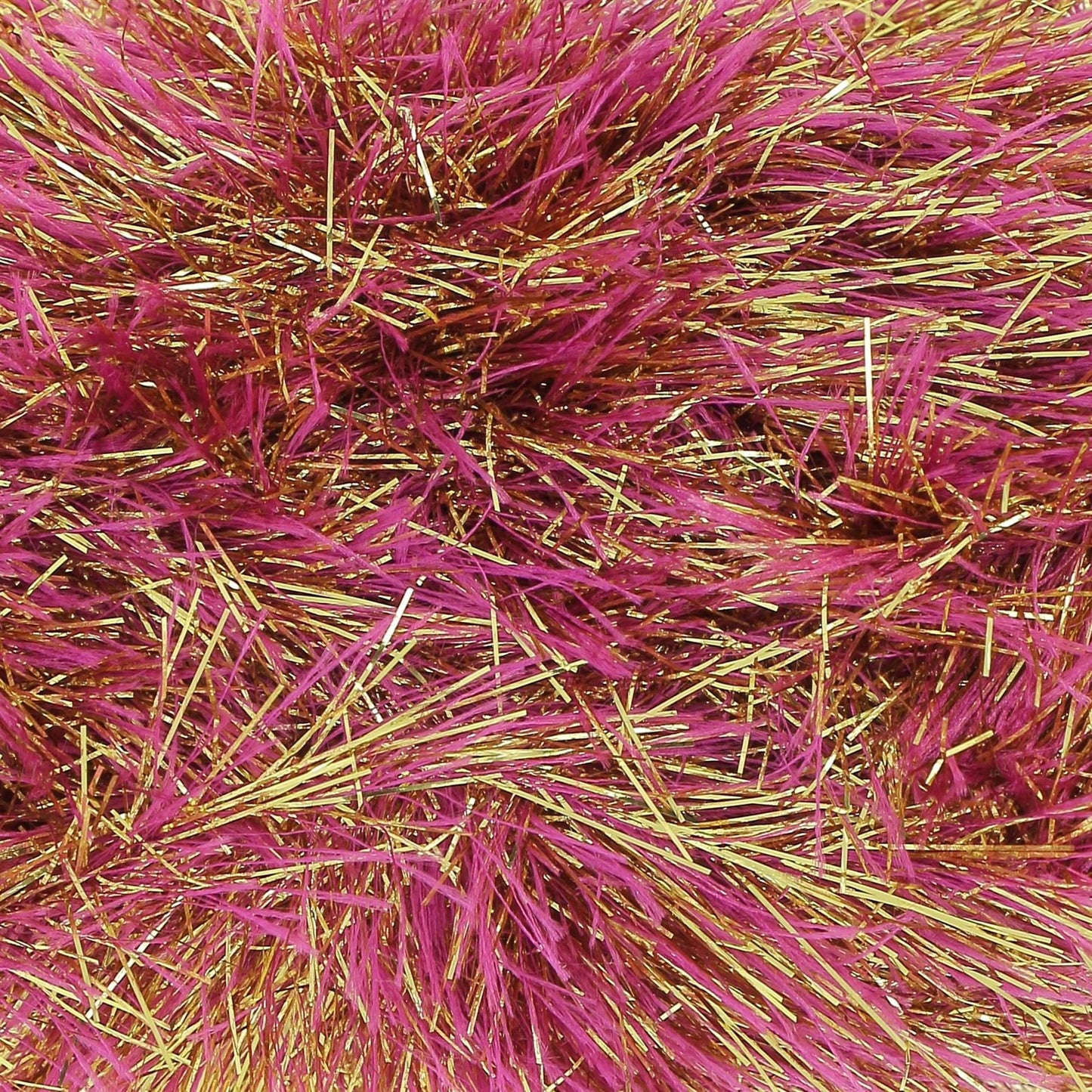 543474 Tinsel Scrumptious Yarn - 70M, 50g Novelty