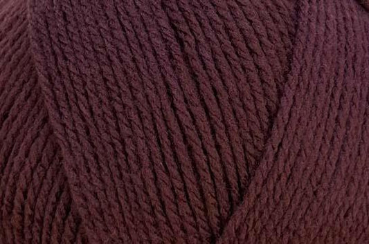 9042181 Special DK Purple Smoke 100% Premium Acrylic Yarn - 100g Double Knit