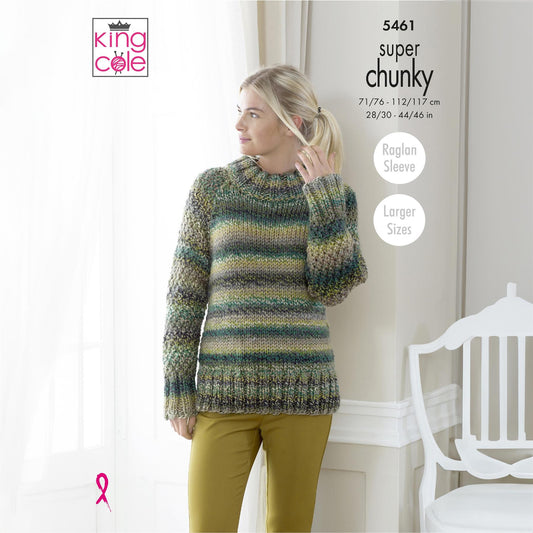 5461 Pattern