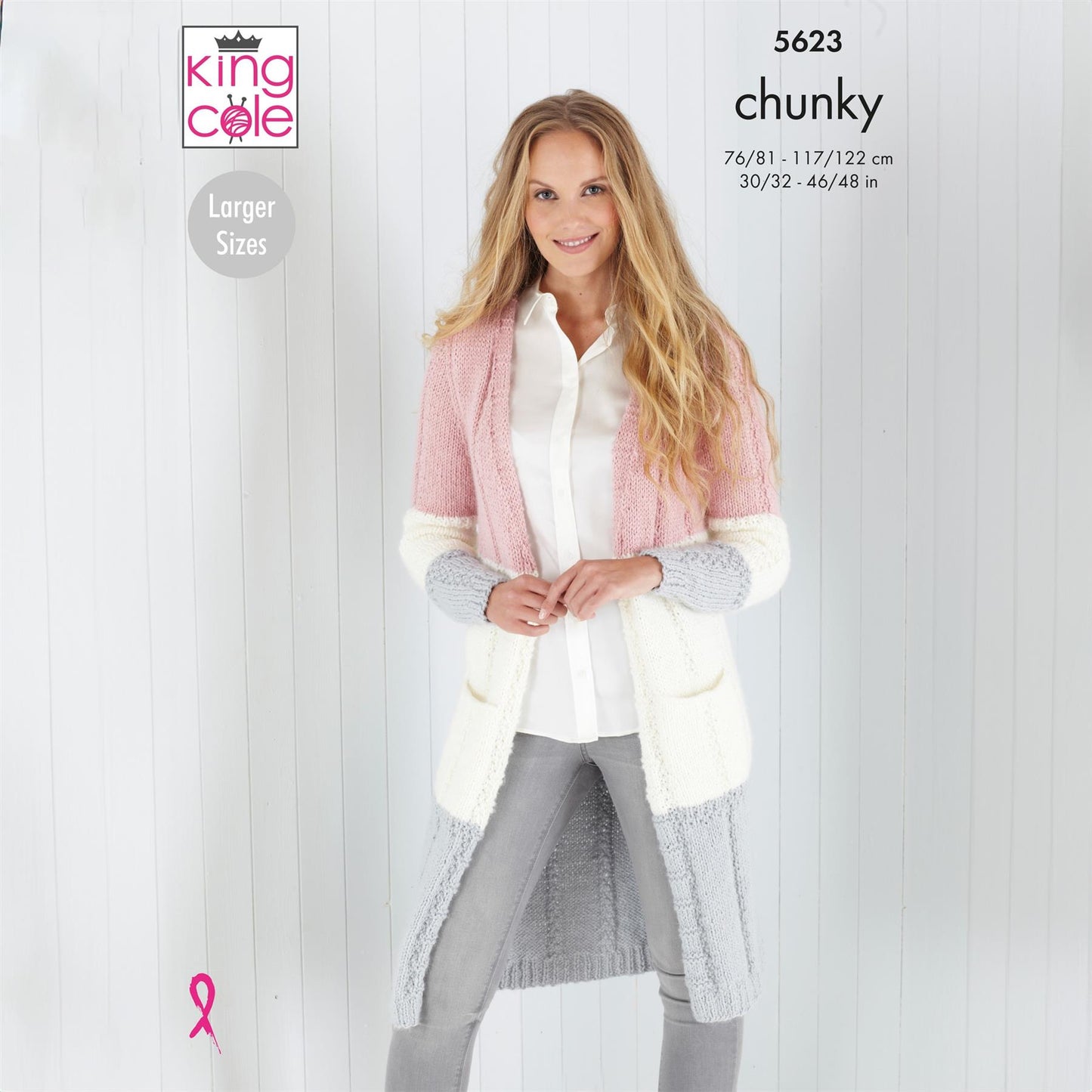 5623 Pattern
