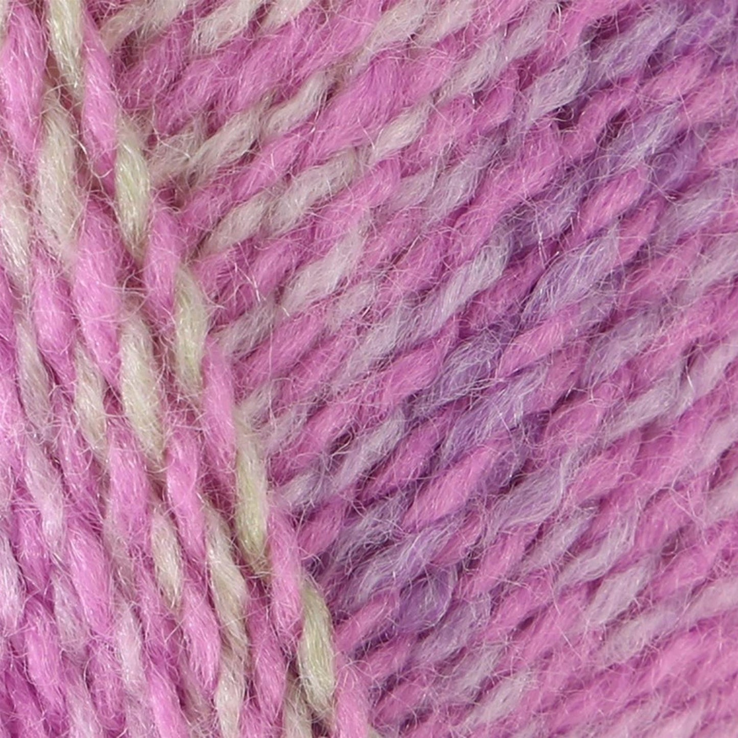 MT55 Marble DK Multi-Coloured 100% Premium Acrylic Yarn - 100g Double Knit
