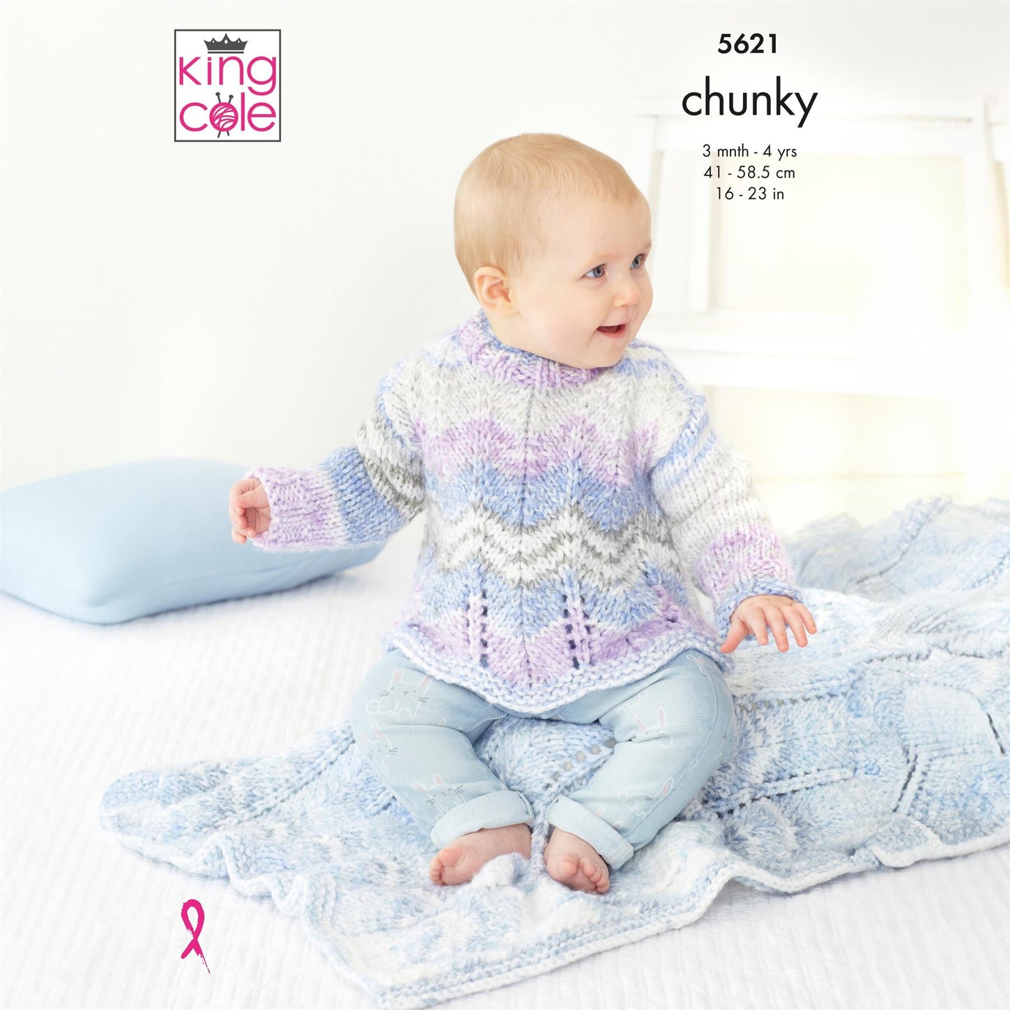 5621 Pattern