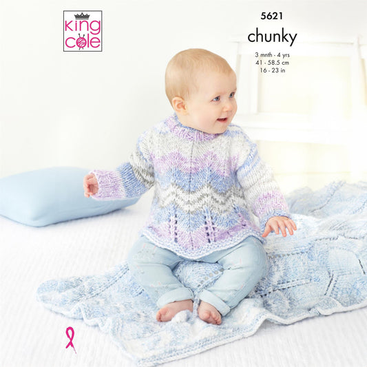 5621 Pattern