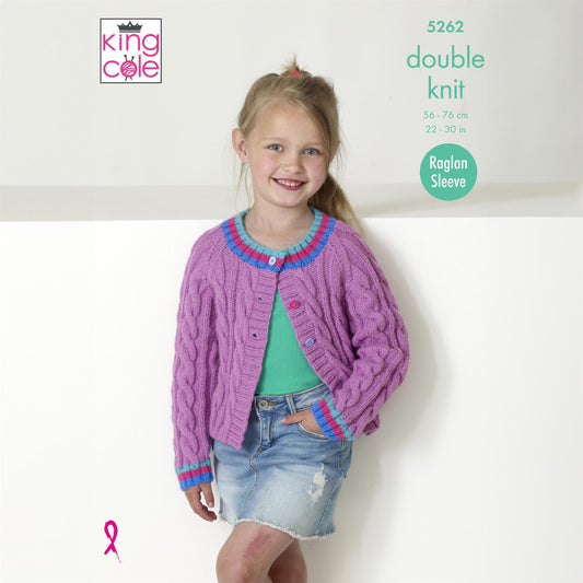 5262 Pattern