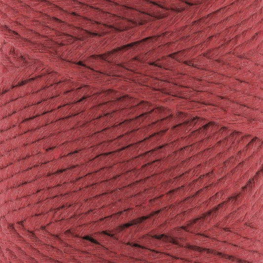 [Hoooked] S1000500 Spesso Chunky Ruby Cotton Yarn - 125M, 500g