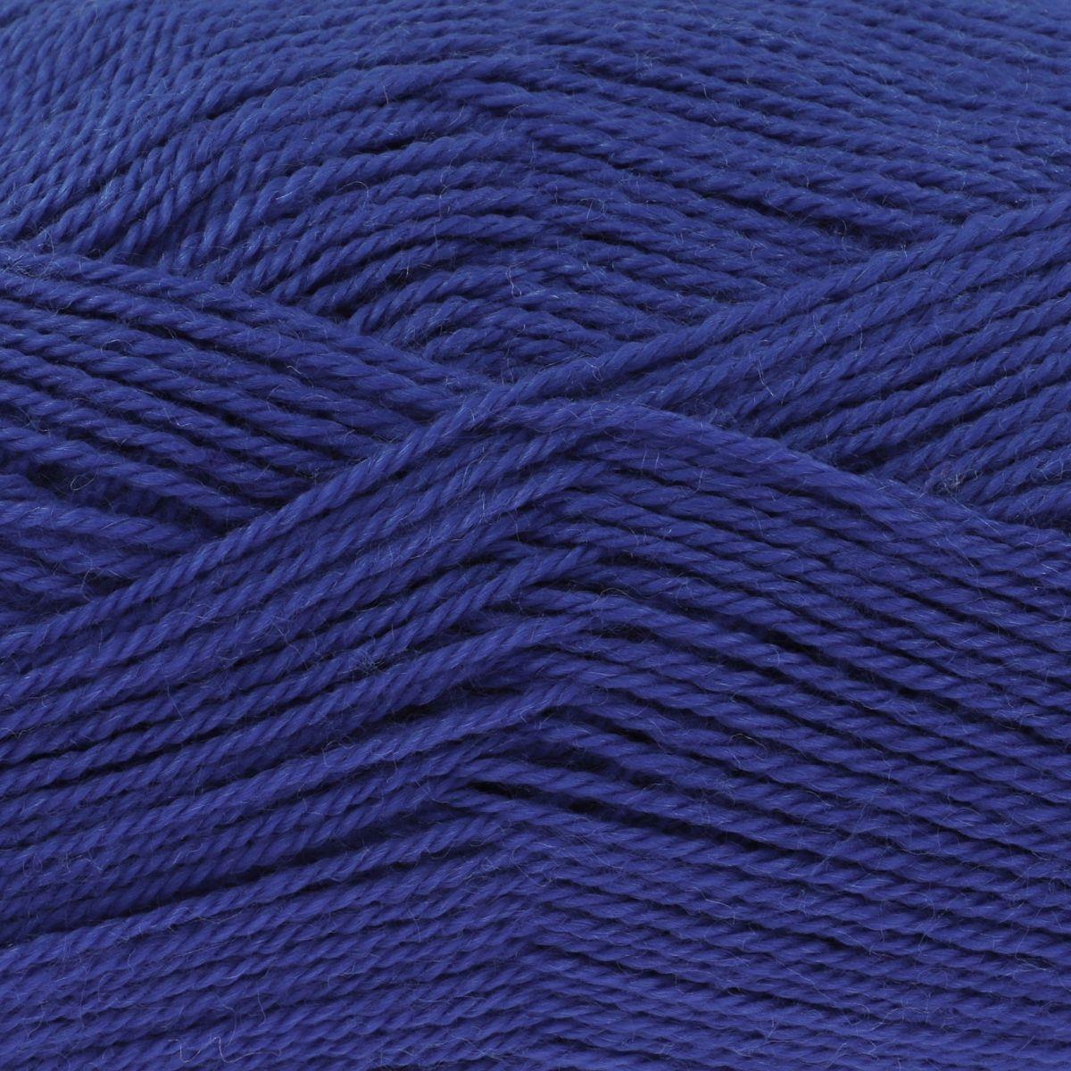 2365327 Prize Royal Yarn - 300M, 100g Double Knit