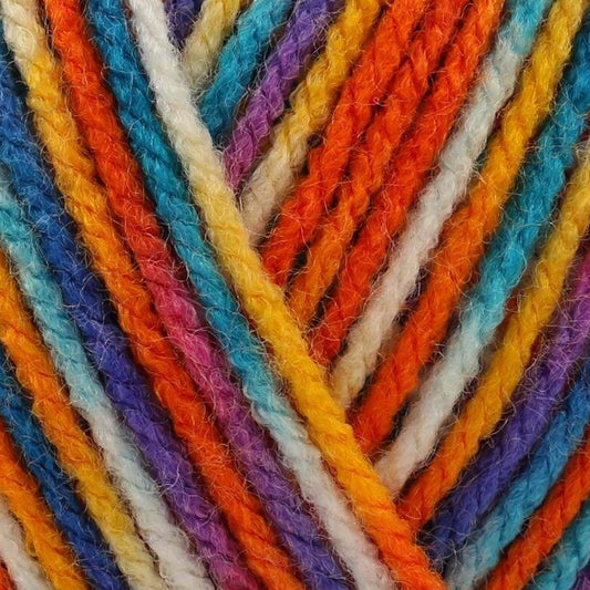 [King Cole] Jitterbug Sunshine Yarn - 280M, 100g Double Knit
