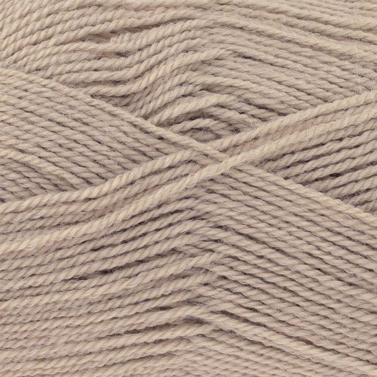 2365326 Prize Oatmeal Yarn - 300M, 100g Double Knit