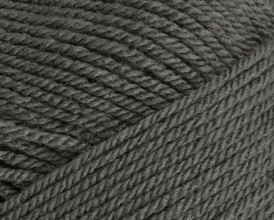 9041063 Special DK Graphite (1063) 100% Premium Acrylic Yarn - 100g Double Knit