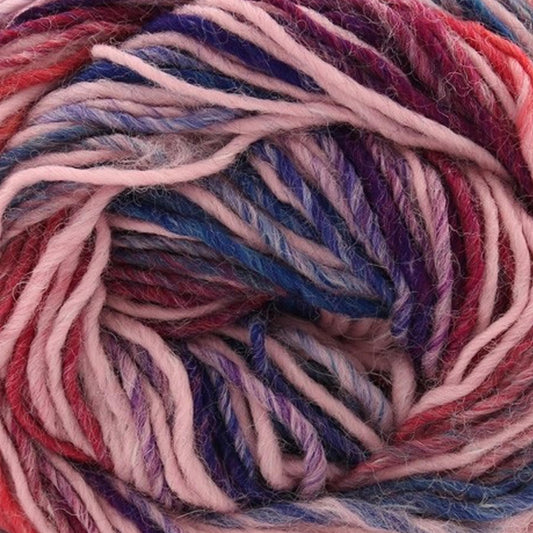 3376150 Knit Me, Crochet Me Twilight (6150) 80% Acrylic 20% Wool Yarn - 100g Double Knit