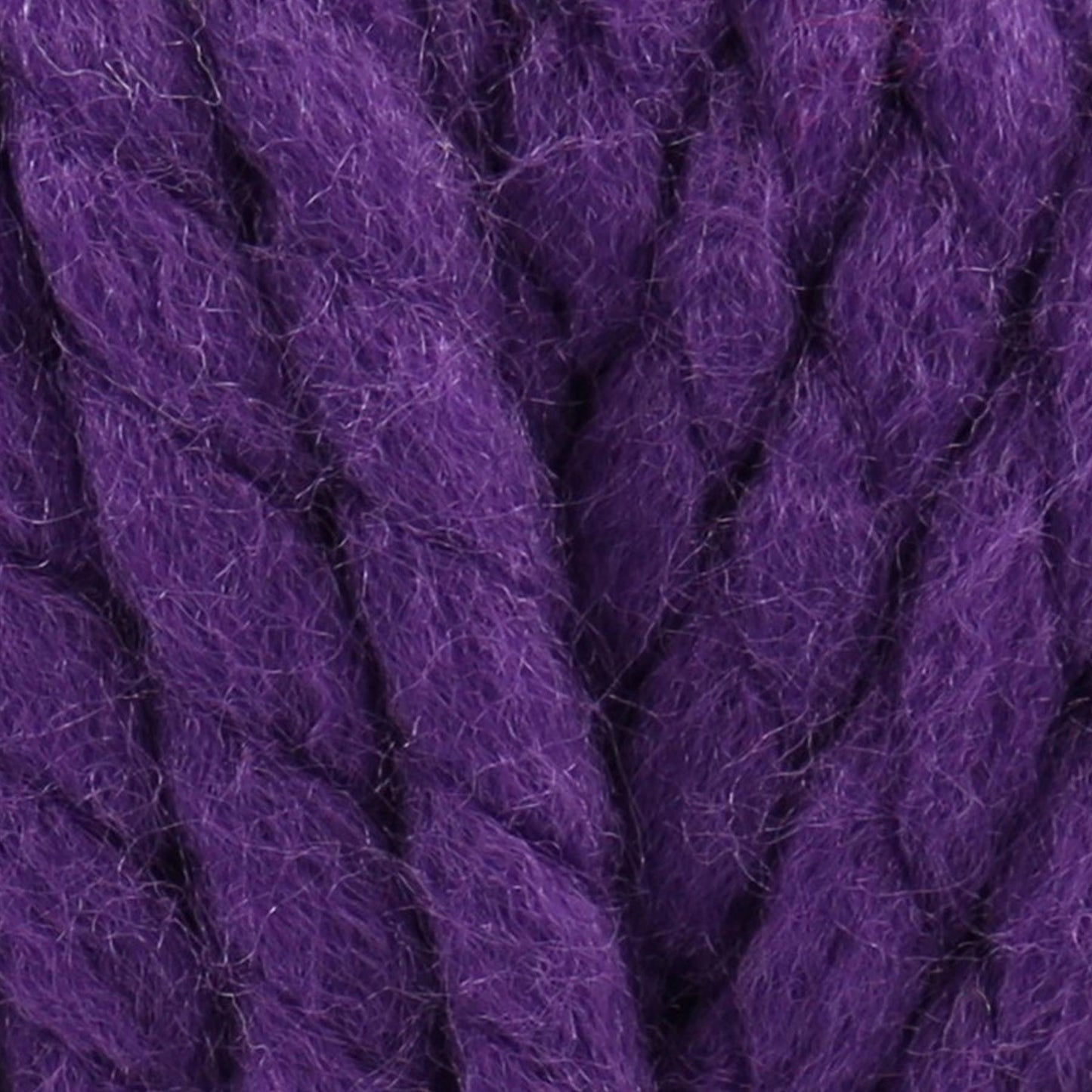 TSC10 Top Value Super Chunky Purple Yarn - 100g Super Chunky