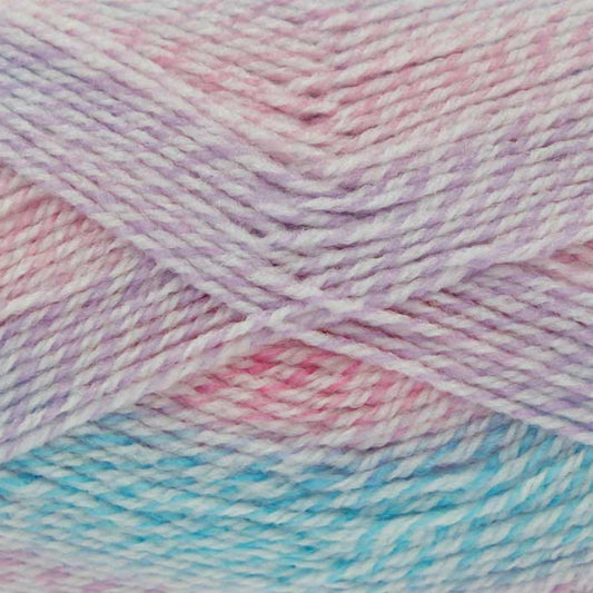 18860 Superball 200 Raspberry Yarn - 580M, 200g Double Knit