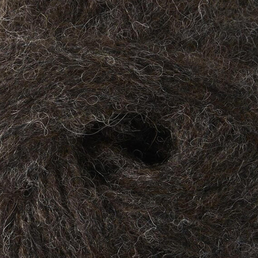 Mode Sierra Melange 57% Alpaca, 43% Cotton Alpaca Cotton Yarn - Approx 120Mtrs (131 Yards), 25g