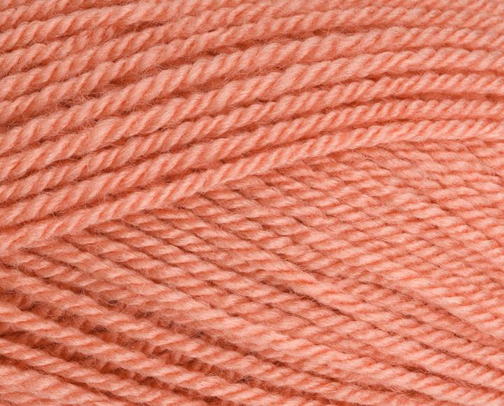 9041836 Special DK Vintage Peach (1836) 100% Premium Acrylic Yarn - 100g Double Knit