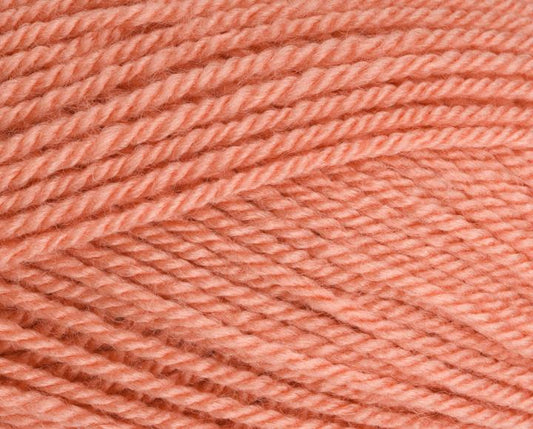 9041836 Special DK Vintage Peach (1836) 100% Premium Acrylic Yarn - 100g Double Knit