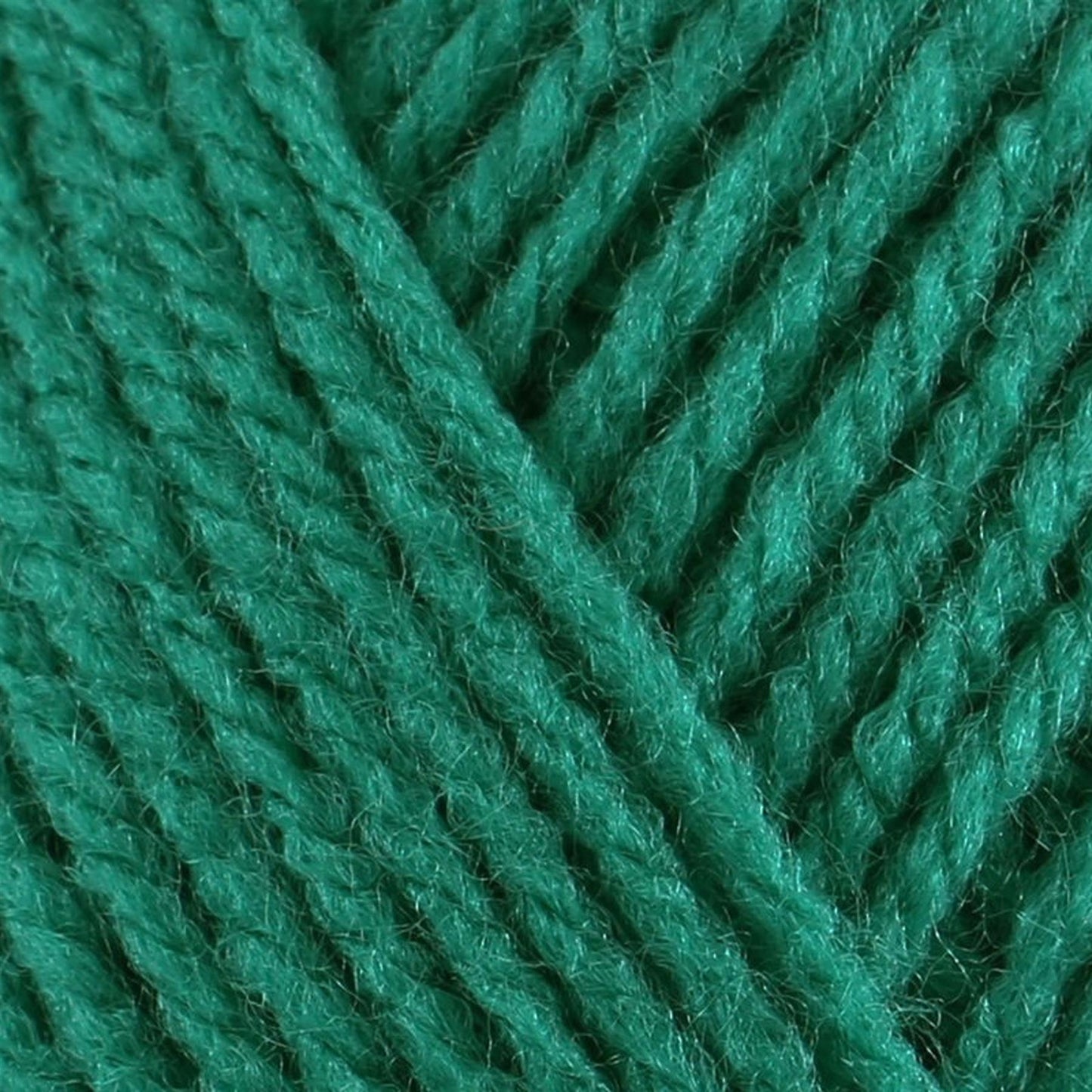 845 Top Value DK Green 100% Premium Acrylic Yarn - 100g Double Knit
