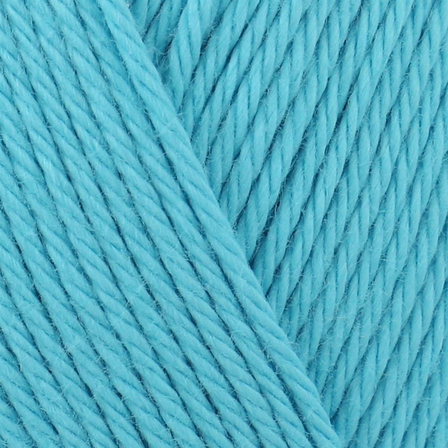 IC8 It'S Pure Cotton Blue 100% Cotton Yarn - 100g Double Knit
