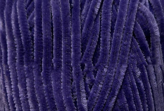 Squeeze Me Deep Purple 100% Premium Acrylic Yarn - 100g Double Knit