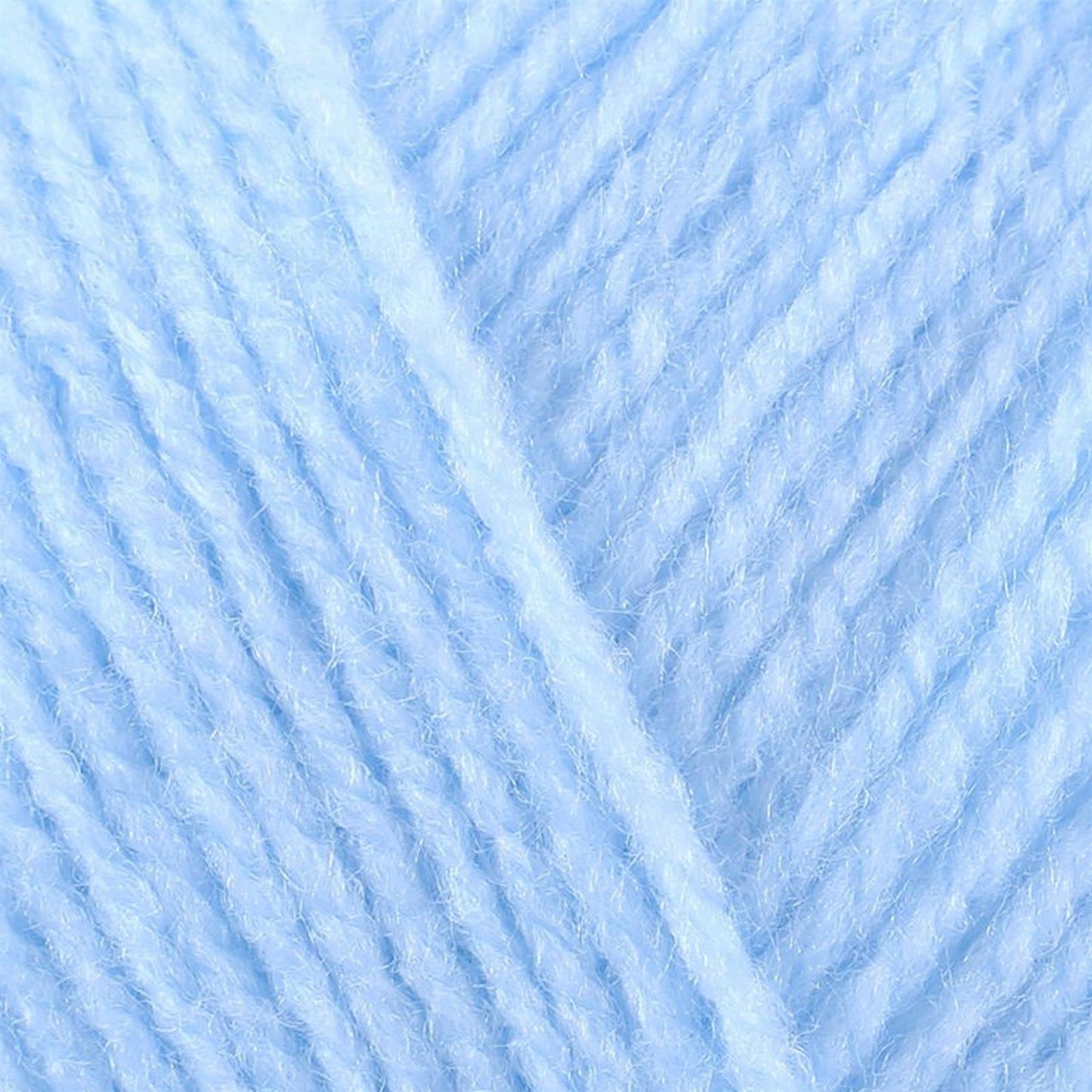 BB5 Baby DK Blue 100% Premium Acrylic Yarn - 100g Double Knit