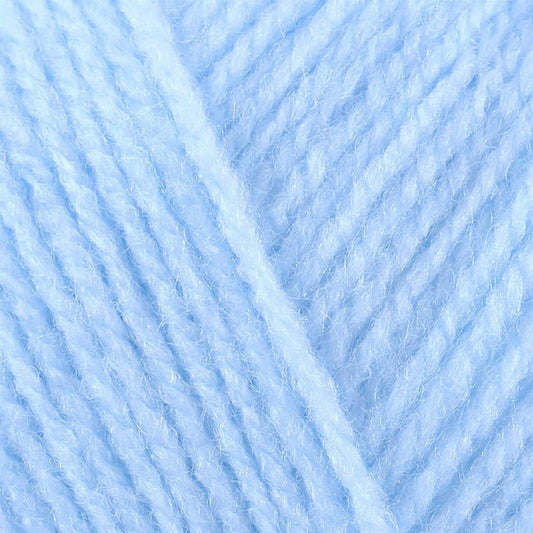 BB5 Baby DK Blue 100% Premium Acrylic Yarn - 100g Double Knit