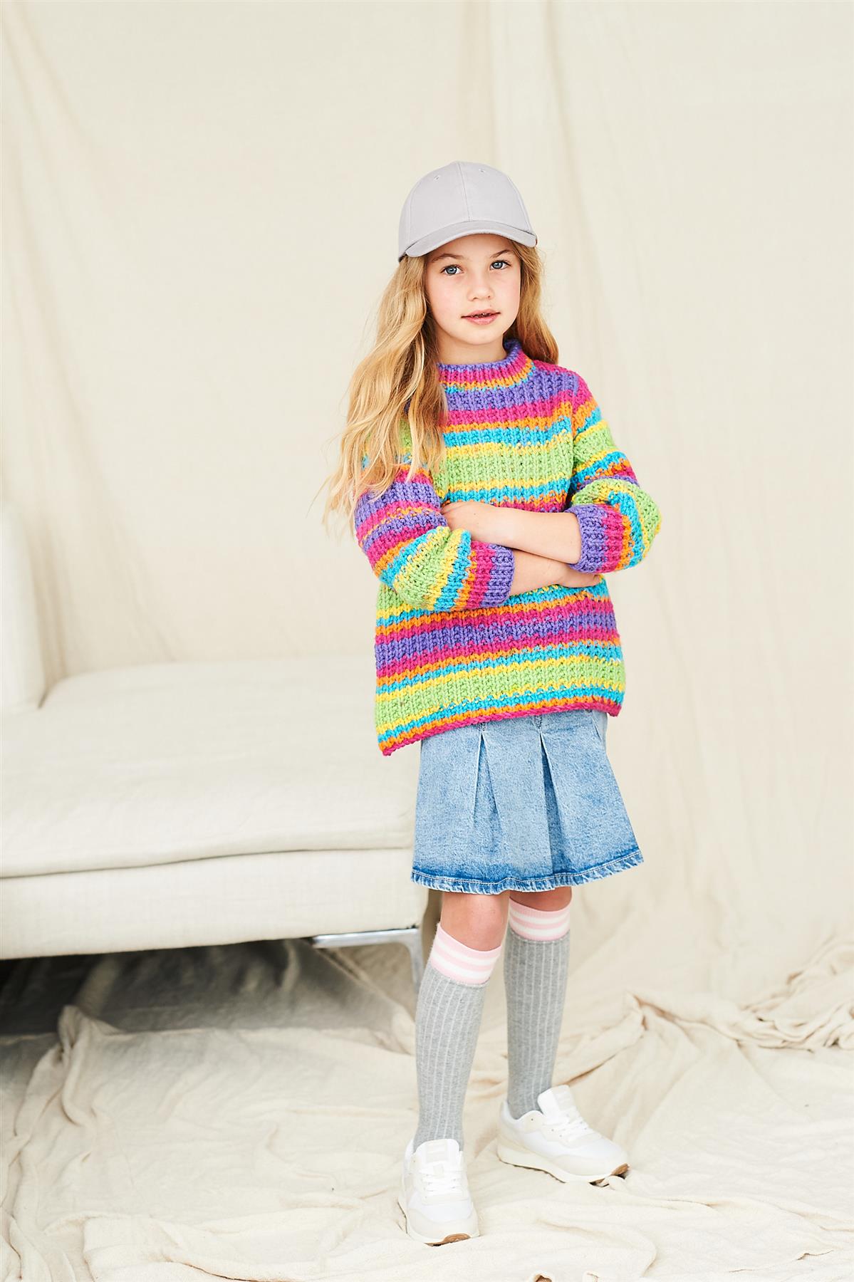 10045 Pattern