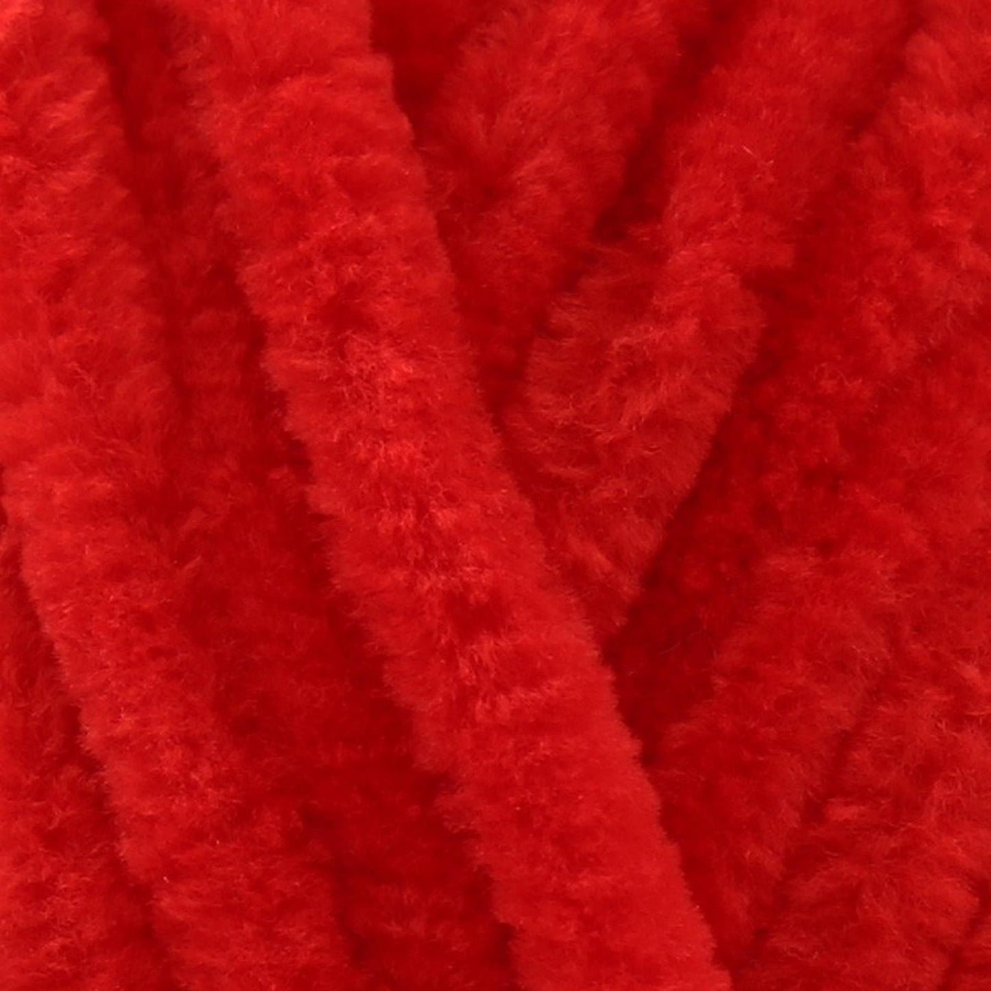 4749 Yummy Red Yarn - 120M, 100g Novelty