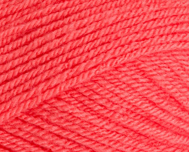 9041132 Special DK Shrimp (1132) 100% Premium Acrylic Yarn - 100g Double Knit