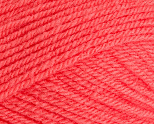 9041132 Special DK Shrimp (1132) 100% Premium Acrylic Yarn - 100g Double Knit