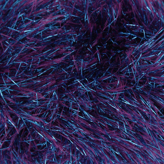 541784 Tinsel Sparkler Yarn - 70M, 50g Novelty