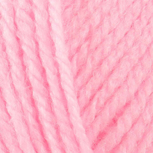 CT06 Crafter DK Pink 100% Premium Acrylic Yarn - 50g Double Knit