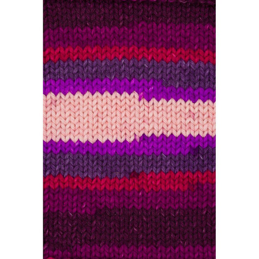 2213016 Merry Go Round DK Summer Pudding (3016) 100% Premium Acrylic Yarn - 100g Double Knit