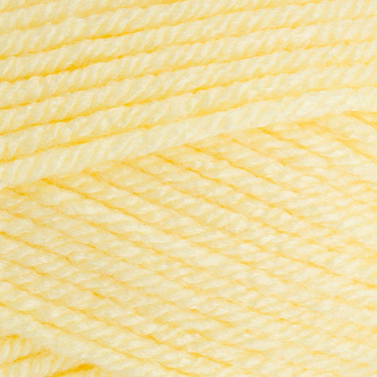9061020 Special Chunky Lemon (1020) 100% Premium Acrylic Yarn - 100g Chunky
