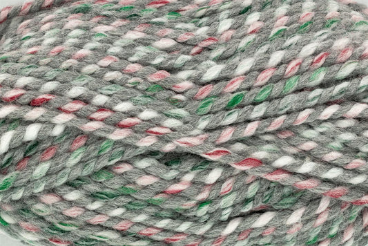 2176102 Christmas Snowman Yarn - 88M, 100g Super Chunky