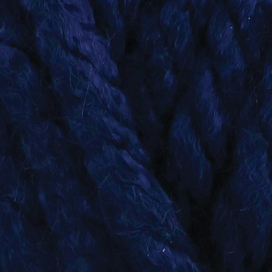 [Wendy Wools] SP70 Supreme French Navy 100% Acrylic Yarn - 100g Super Chunky