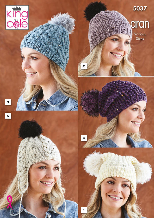 5037 Pattern