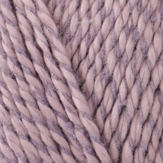 1572814 Finesse Cotton Silk Antique Lilac Yarn - 120M, 50g Double Knit