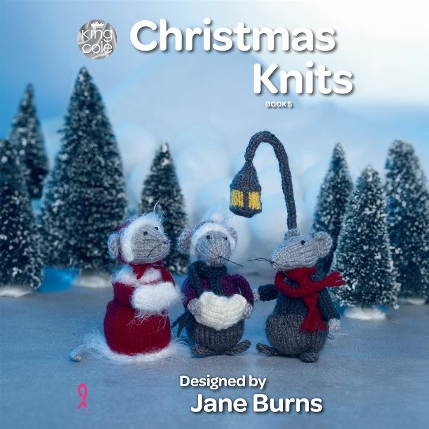 Christmas Knits - Book 5