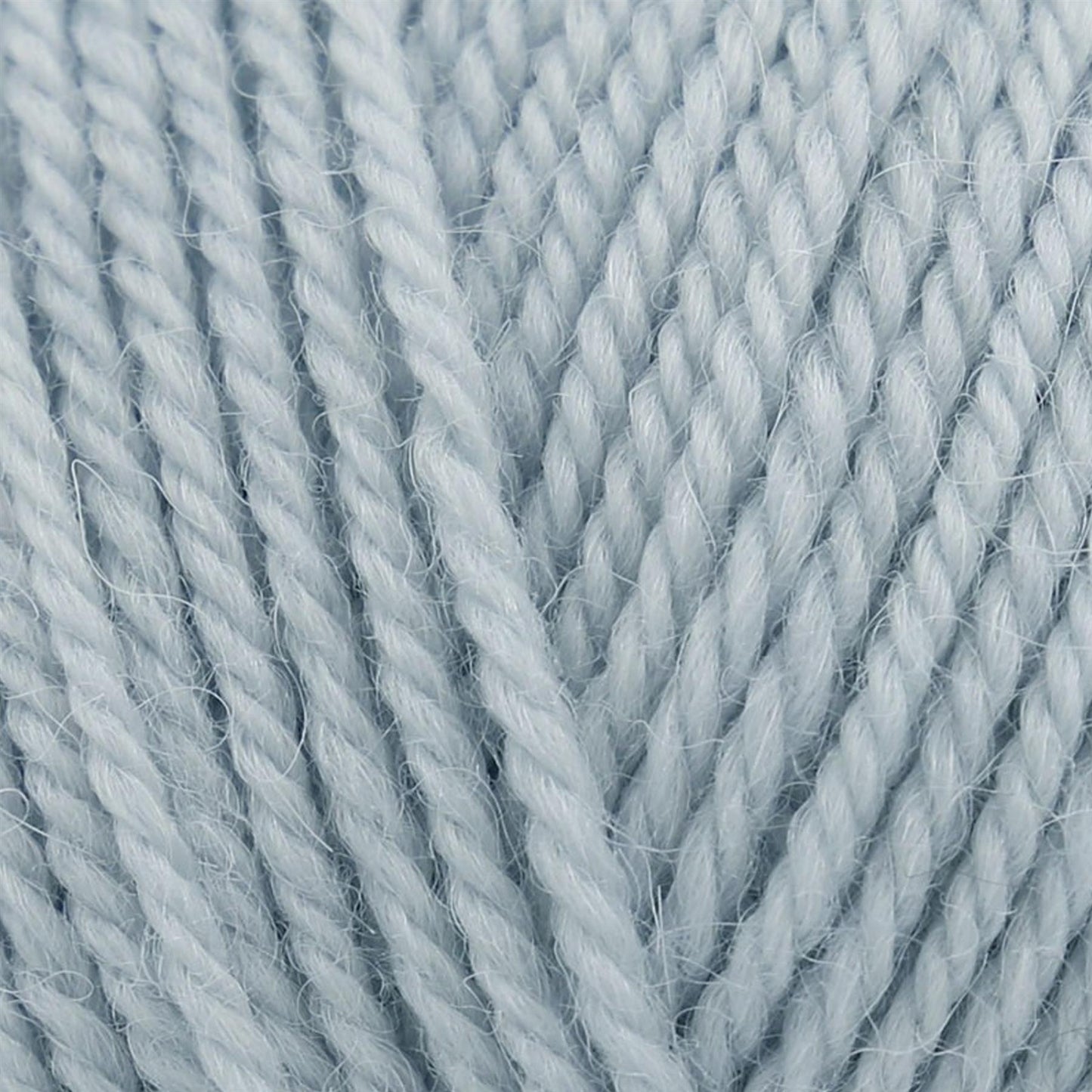 Mode Powder 50% Alpaca, 50% Wool Alpaca Wool Yarn - Approx 116Mtrs (128 Yards), 50g