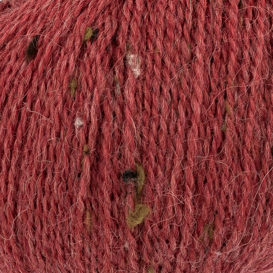 2095102 Homespun Peony Yarn - 175M, 50g Double Knit
