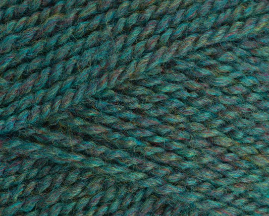 3013747 Highland Heathers Bracken (3747) 100% Premium Acrylic Yarn - 100g Double Knit