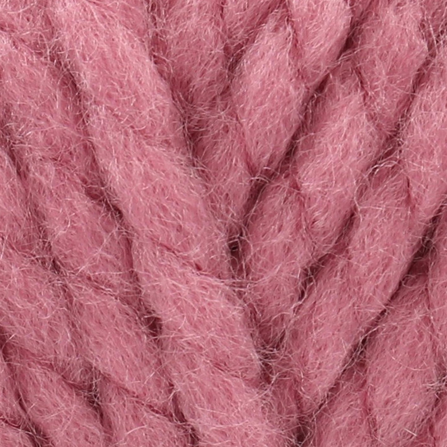 TSC07 Top Value Super Chunky Pink Yarn - 100g Super Chunky
