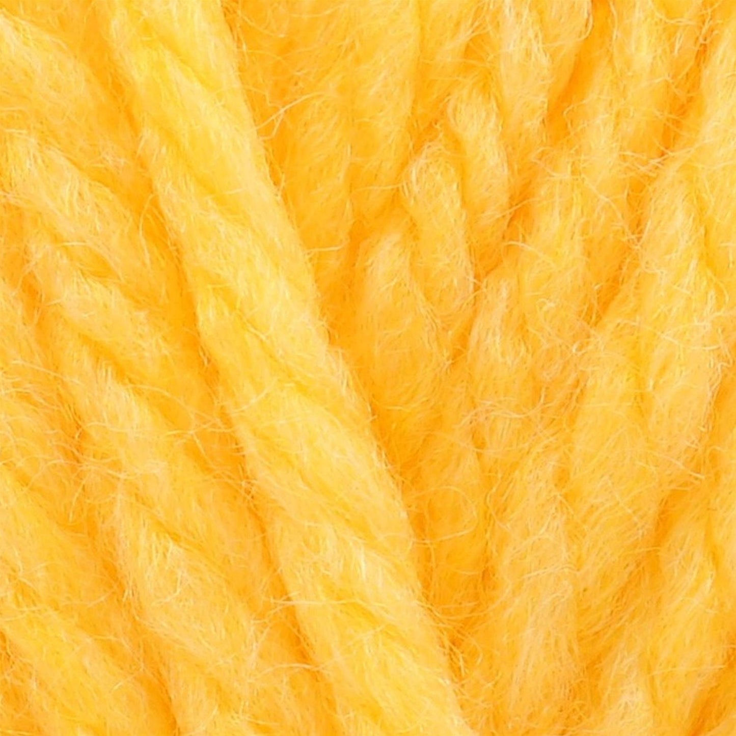 Big Gold Yarn - 81M, 100g Super Chunky