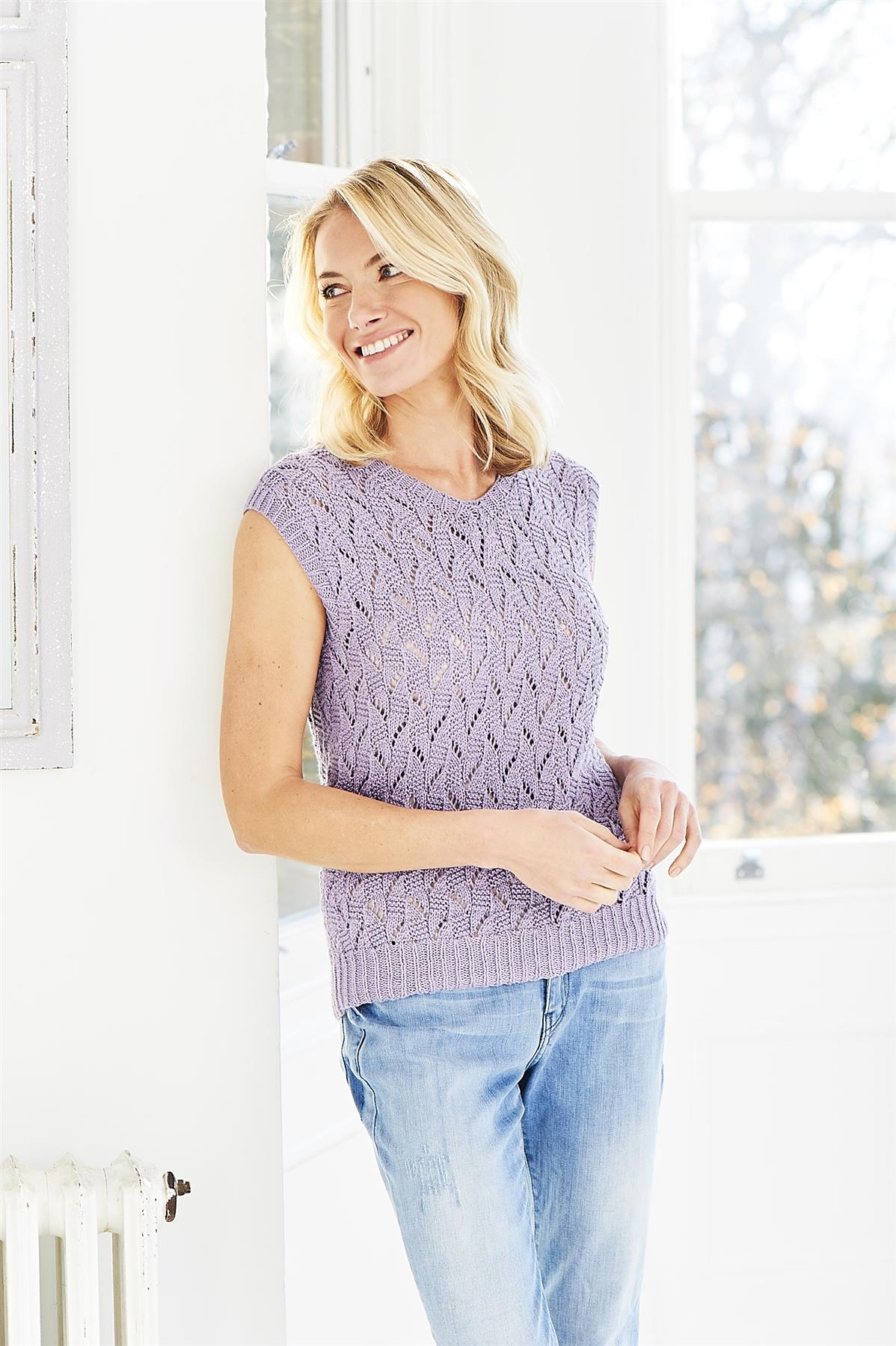 9752 Pattern