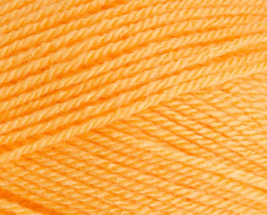 9041081 Special DK Saffron (1081) 100% Premium Acrylic Yarn - 100g Double Knit