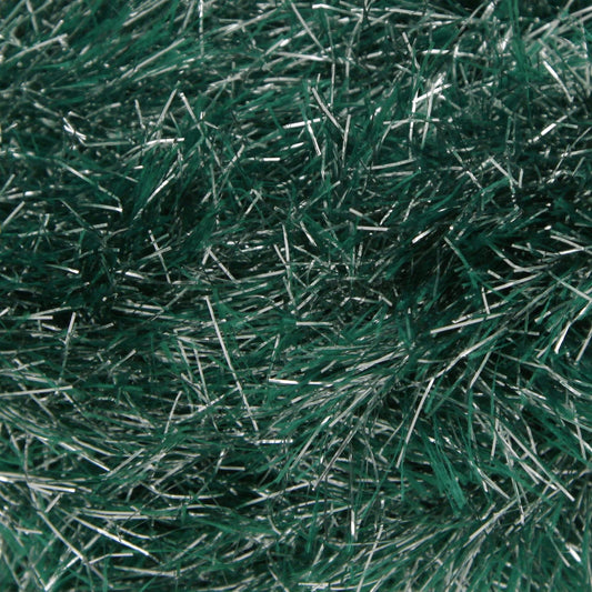 541780 Tinsel Fir Yarn - 70M, 50g Novelty