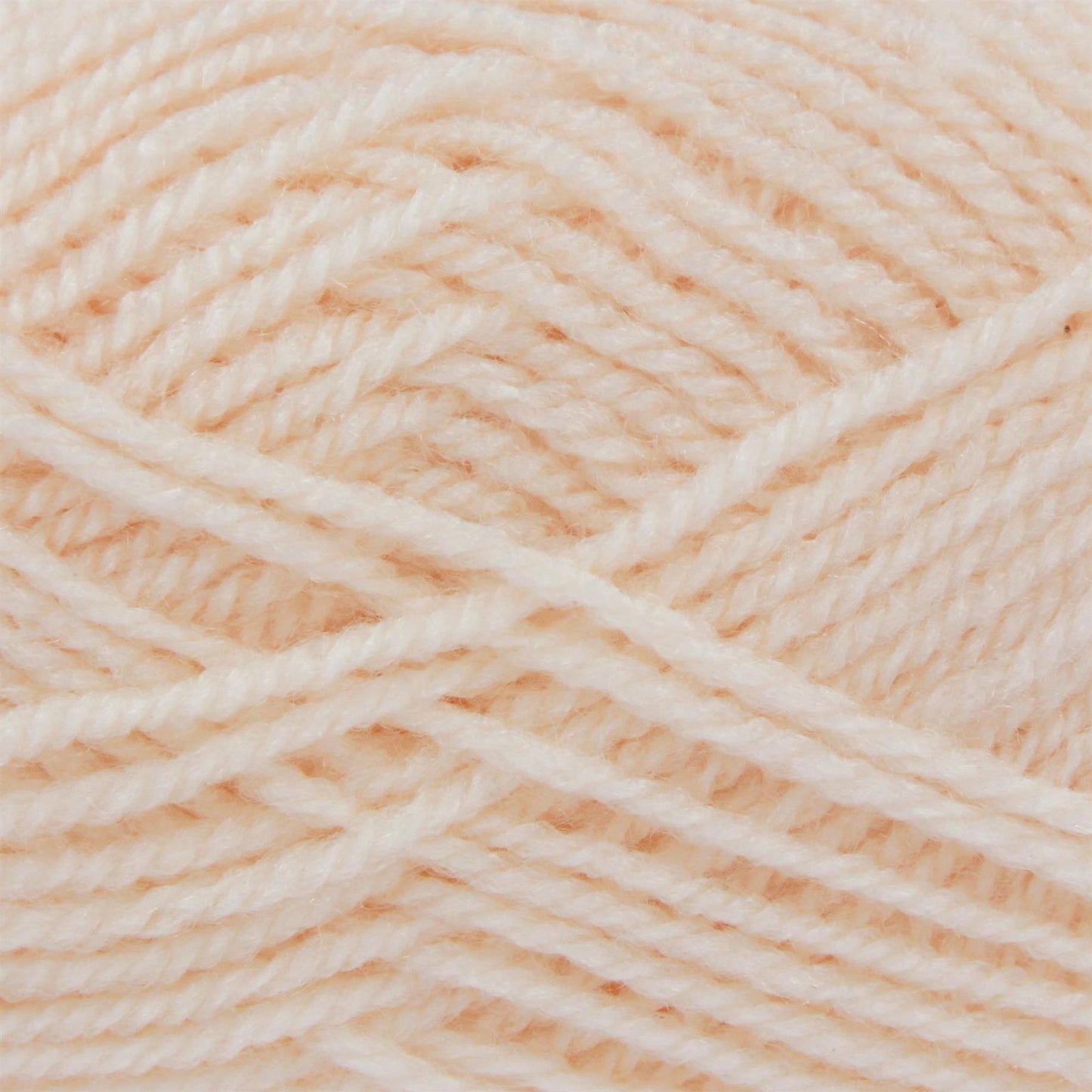 46149 Dollymix Blush Yarn - 73M, 25g Double Knit