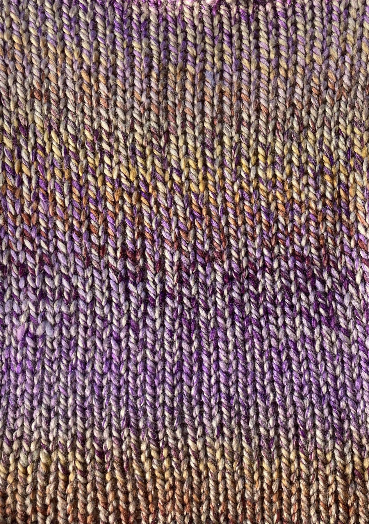 3325301 That Colour Vibe Happy (5301) 85% Acrylic 15% Merino Wool Yarn - 100g Chunky